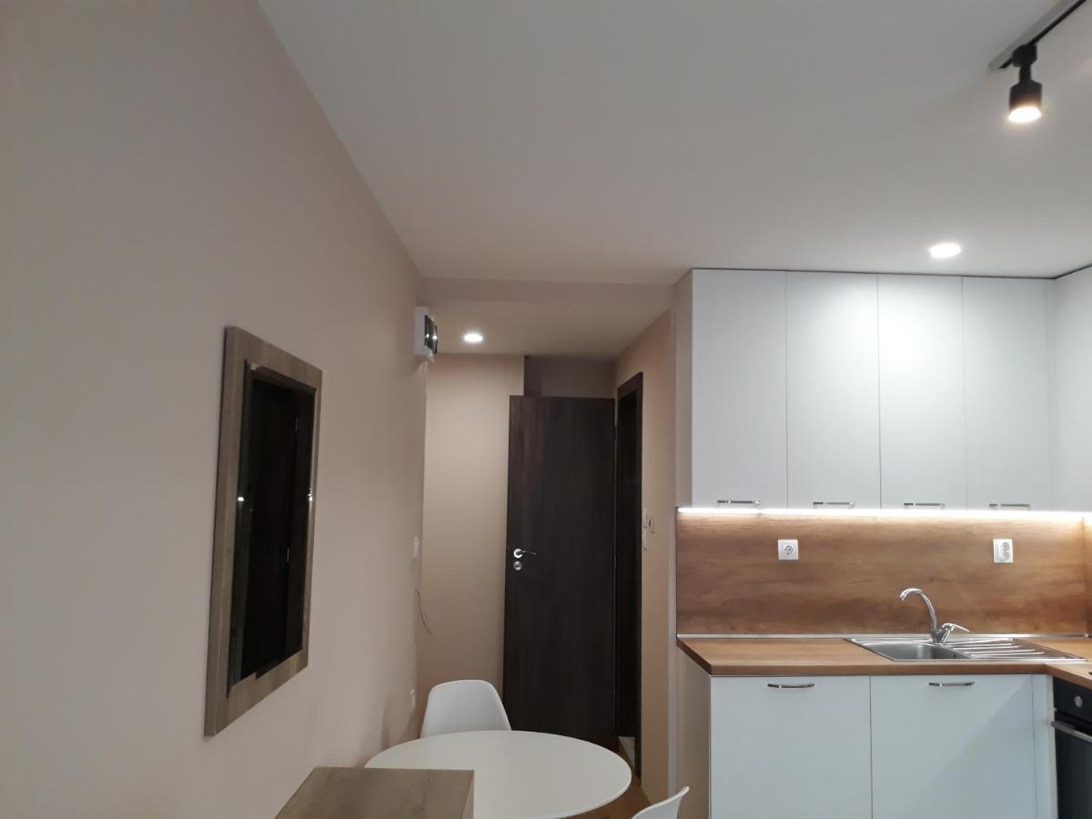 Studio 16A Vasil Aprilov 64 - Plovdiv Exterior photo