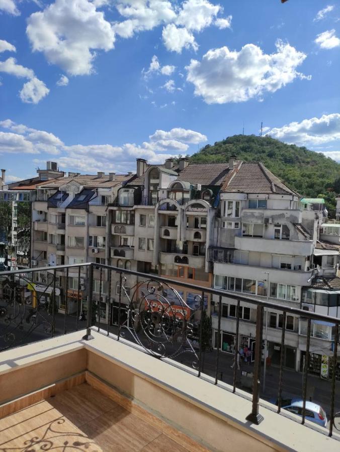 Studio 16A Vasil Aprilov 64 - Plovdiv Exterior photo