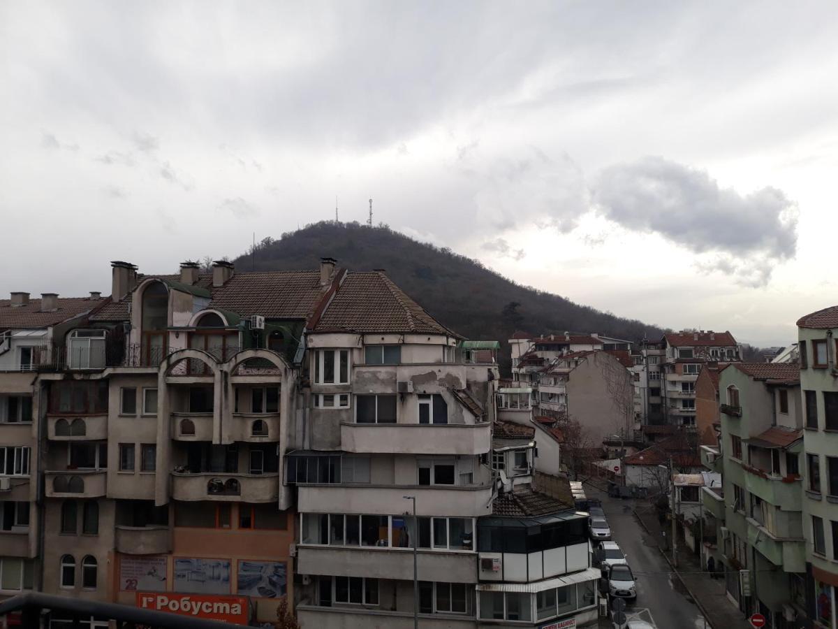 Studio 16A Vasil Aprilov 64 - Plovdiv Exterior photo